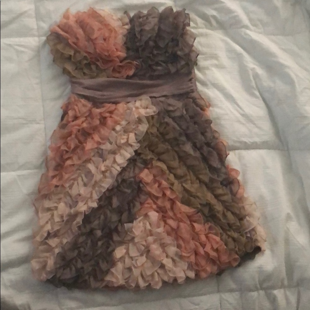 Women’s Dress